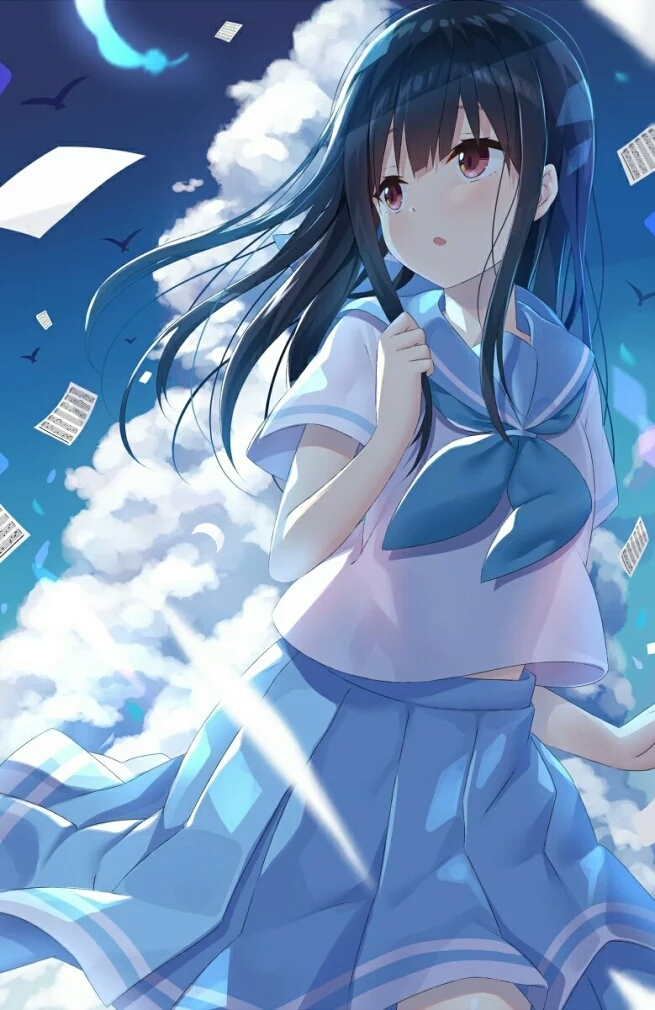 吞噬星空